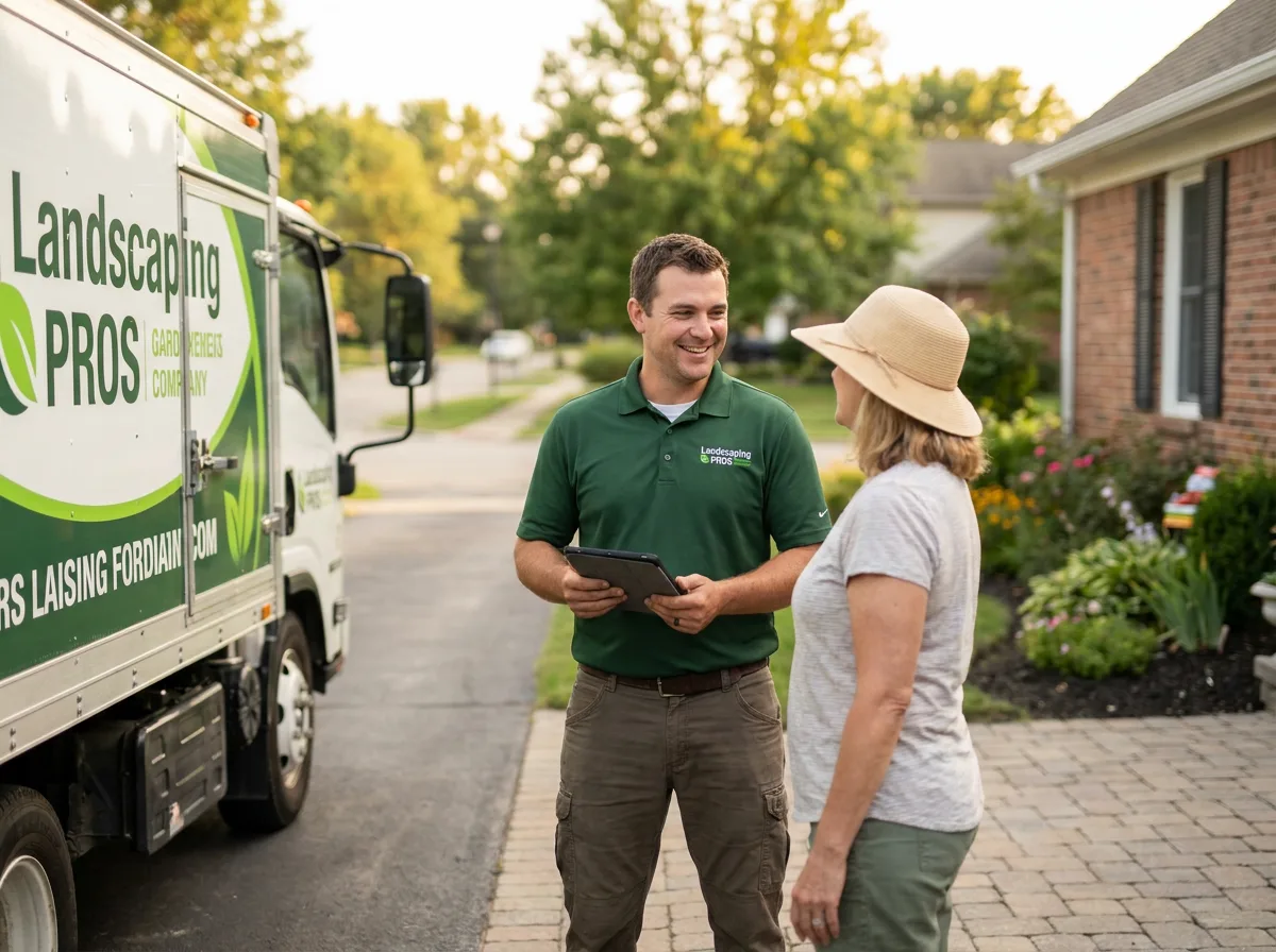 Landscaping Martin, PA FAQs